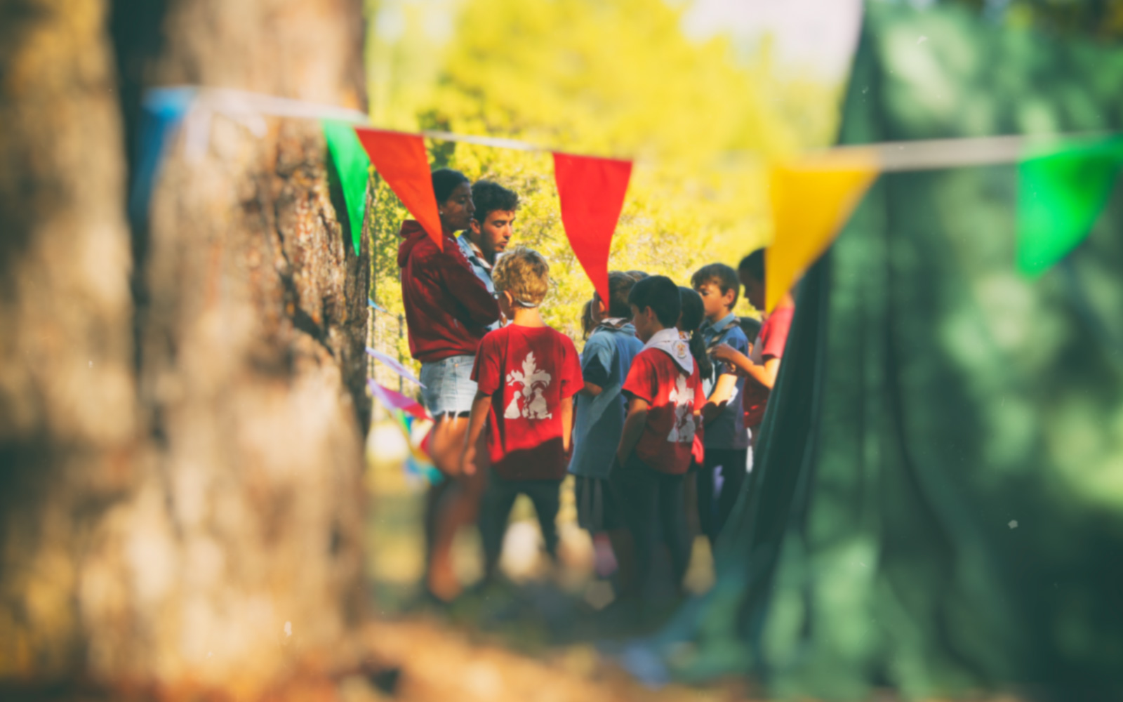 Comprometidos con la sociedad