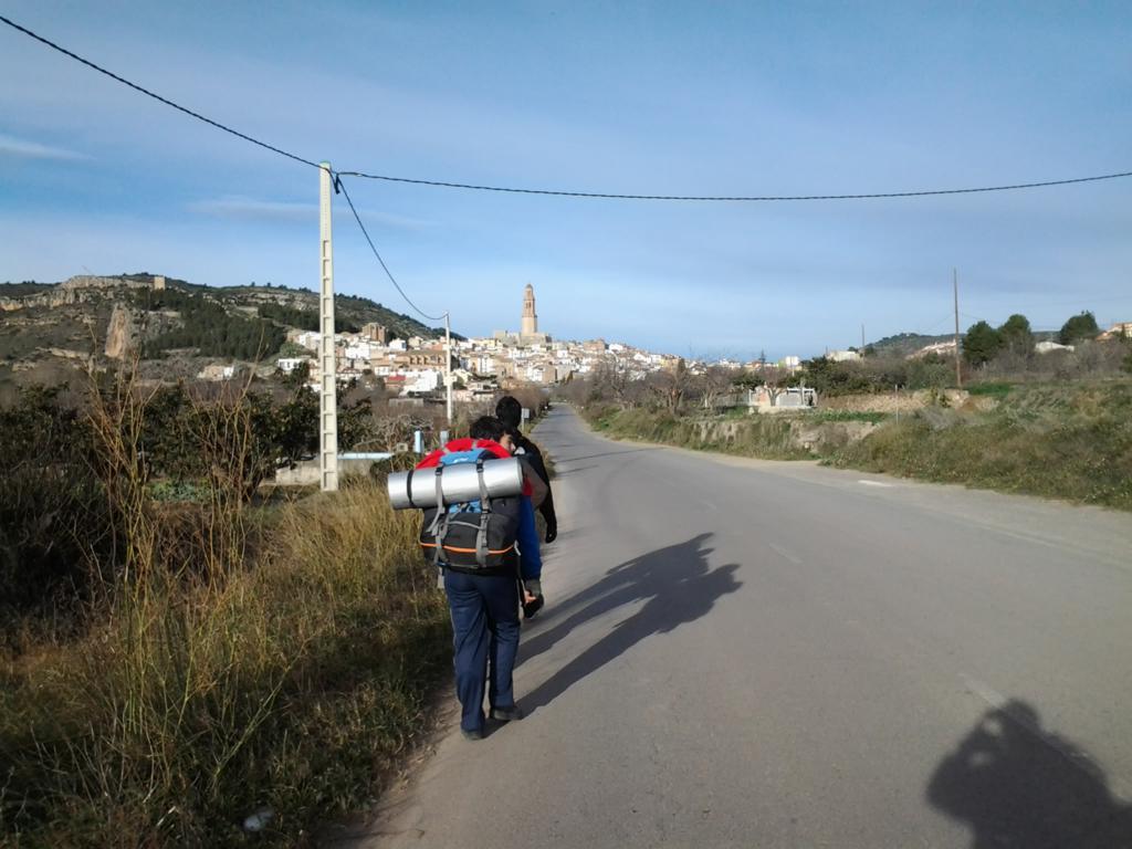 Ruta Clan Segorbe-Regajo 18 1024x768