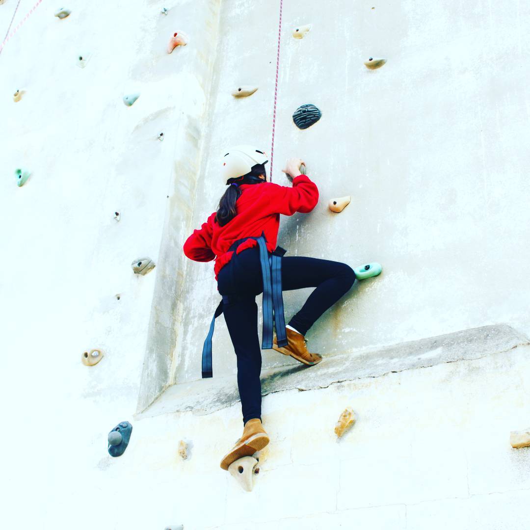 Autoconfianza y Superación